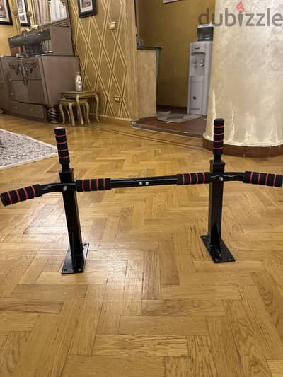 Pull-up bar, brand new