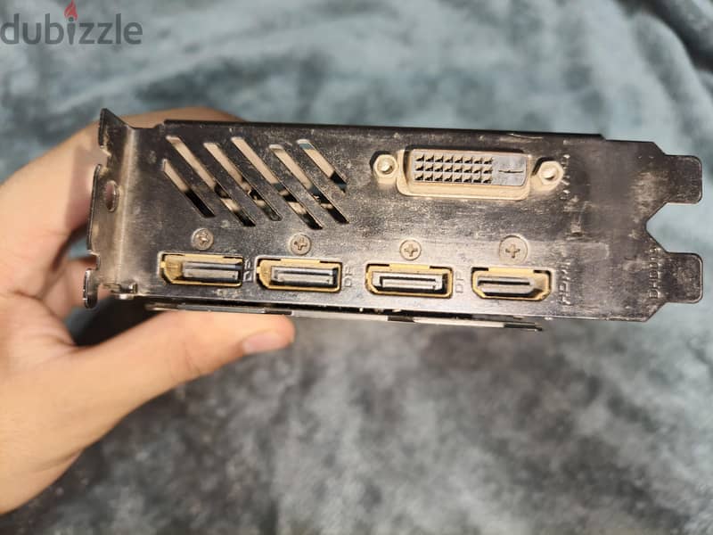 Rx 570 1