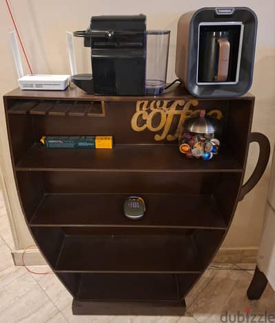 coffee corner like new