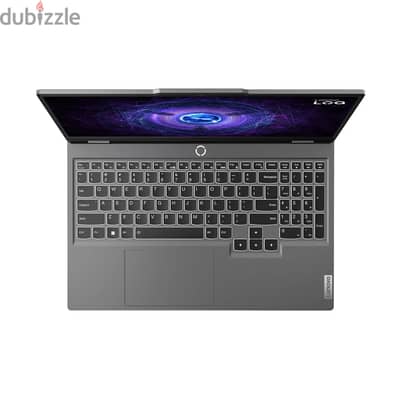 Lenovo loq Gaming laptop Rtx 4050 6gb core i7 13 H كاسر للسؤعات