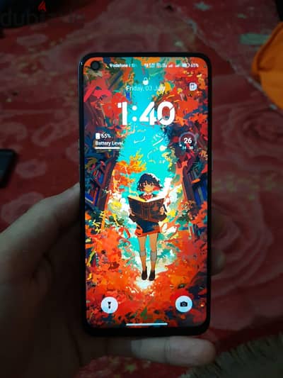 OPPO Reno5