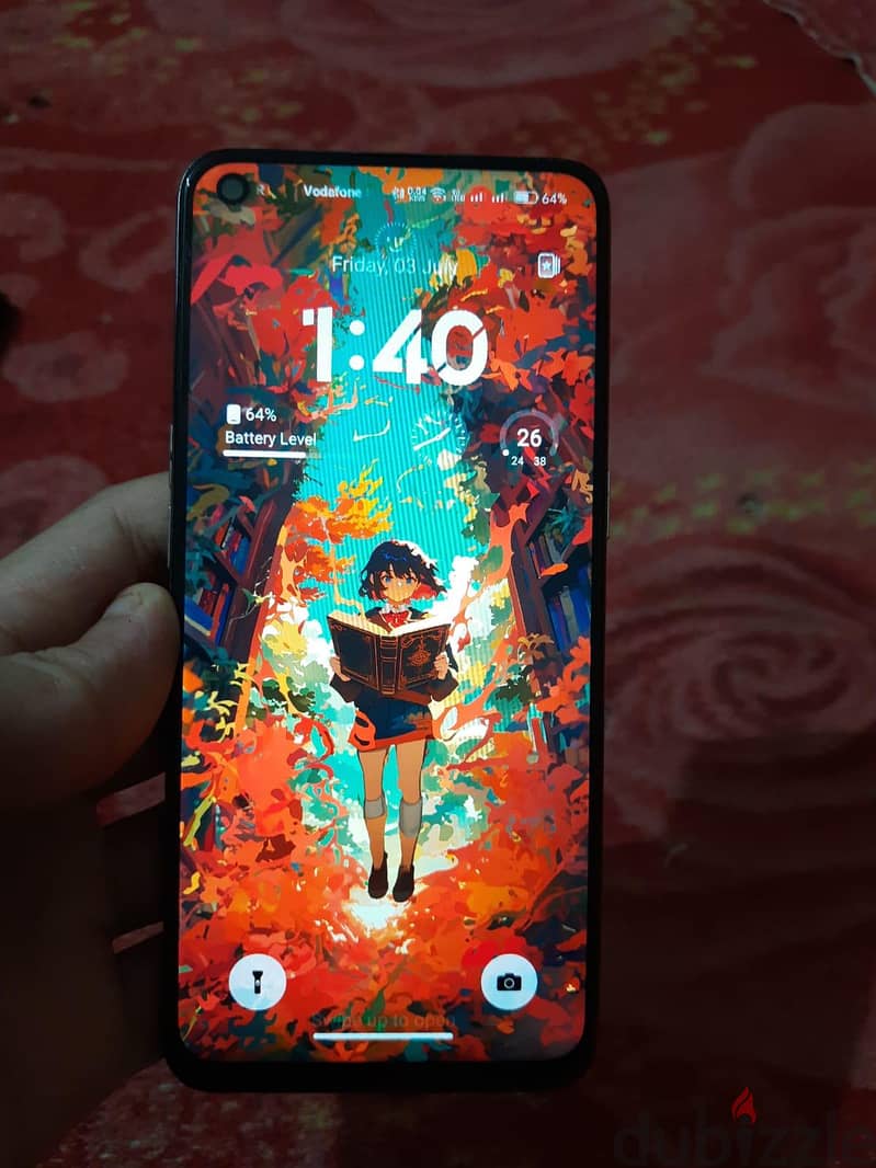 OPPO Reno5 1
