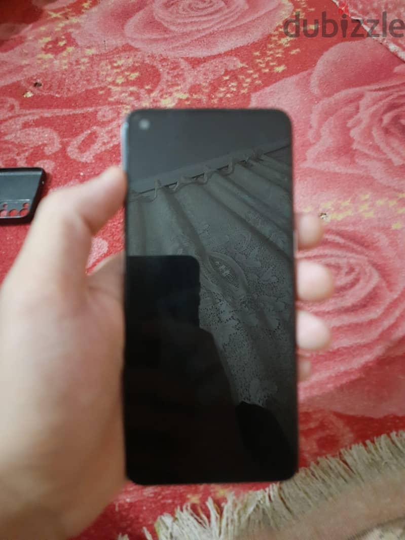 OPPO Reno5 3