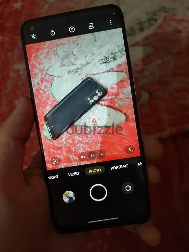 OPPO Reno5 7