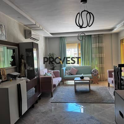 For sale an apartment in Dar Misr Al-Shorouk 3 rooms 2 bathrooms 130 meters