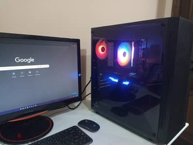 Gaming PC RTX 3080TI