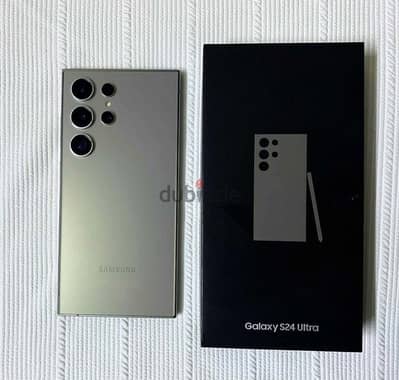 Samsung S24 Ultra
