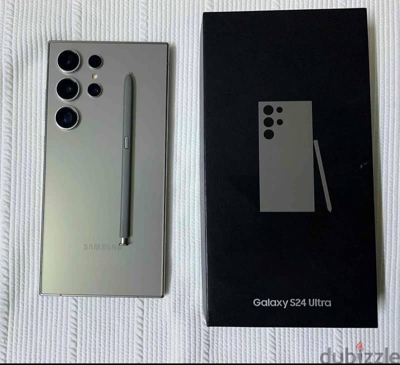Samsung S24 Ultra 3