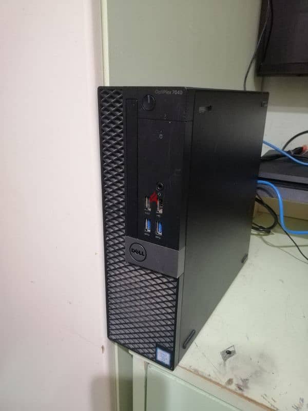 Dell OptiPlex 7040 5