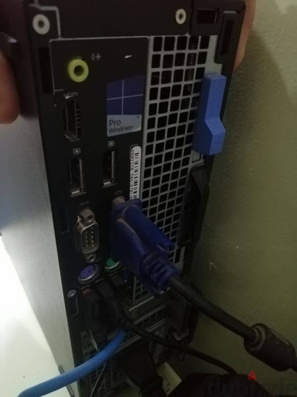 Dell OptiPlex 7040 7