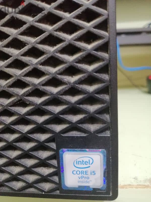 Dell OptiPlex 7040 8
