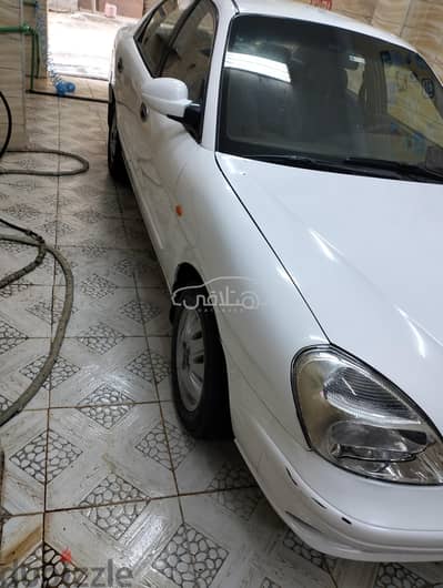 دايو نوبيرا 2 2001 مستوردة مستعملة للبيع المنصورة