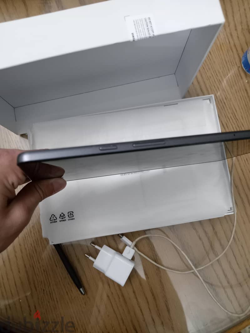 samsung tablet A7 2