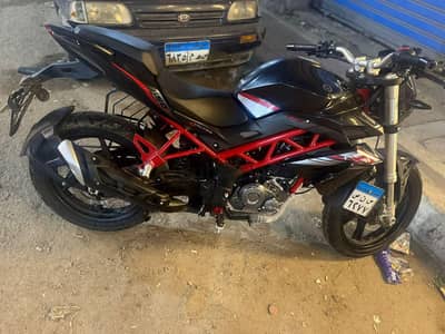 TNT 150