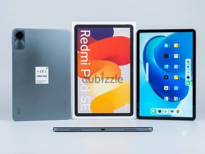 ريدمي باد se Redmi Pad se