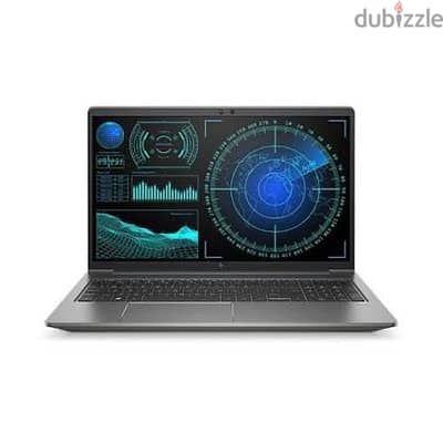 Hp ZBook Power G7