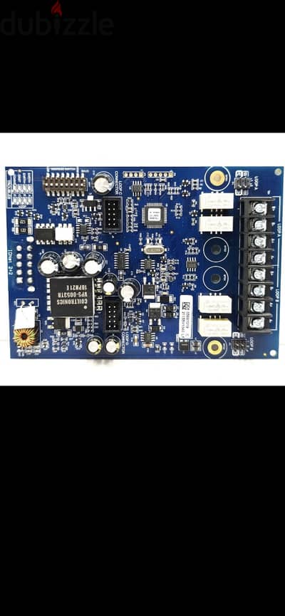 IDNet 2+2 Module Sub-Assembly