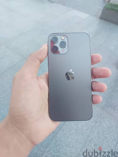 Iphone 12 pro