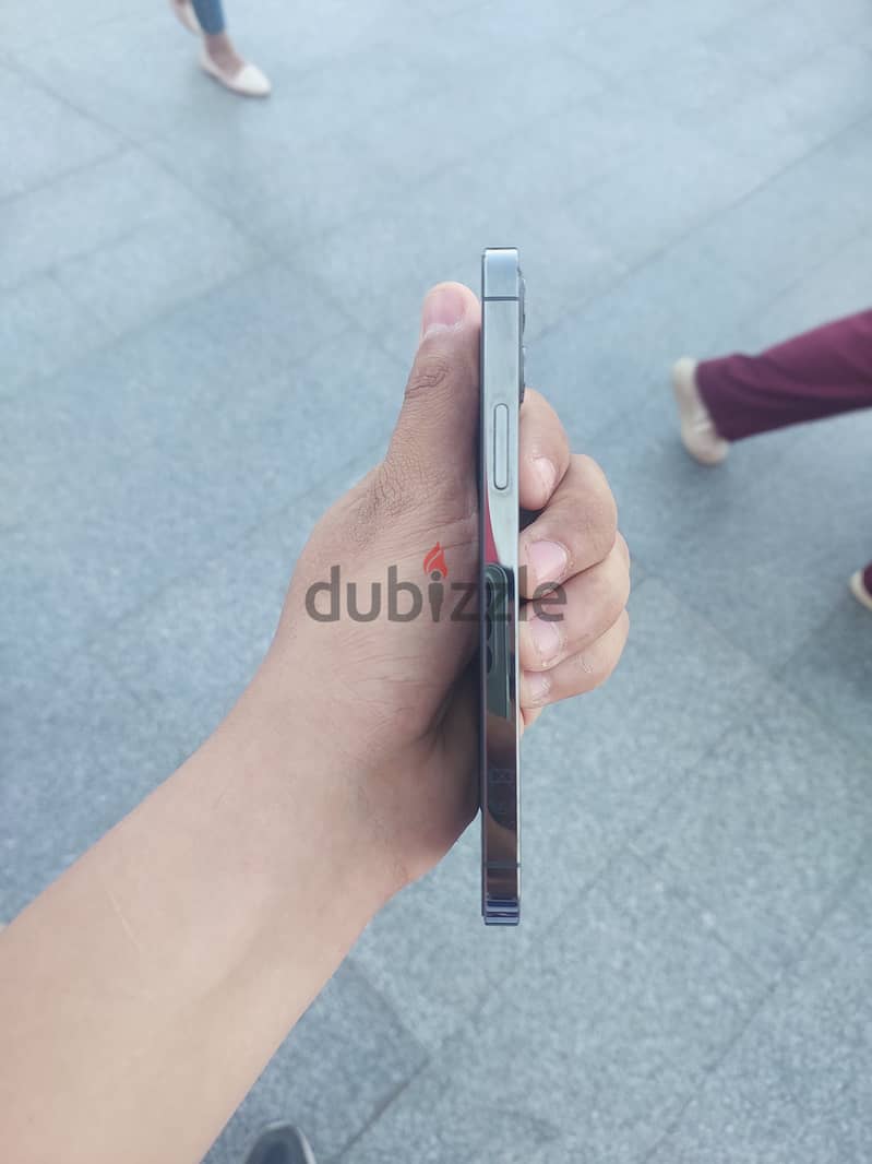 Iphone 12 pro 2
