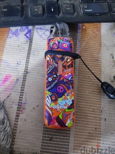 pod Caliborn G5 lite