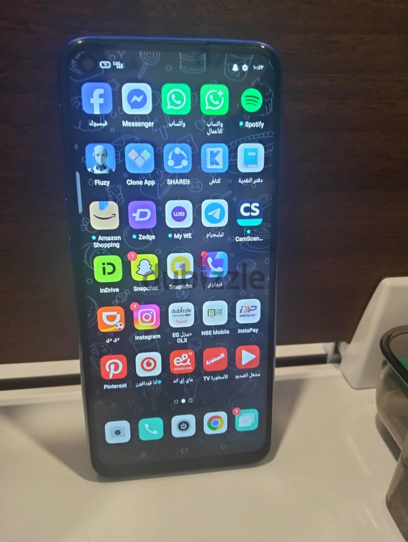 oppo A54 1