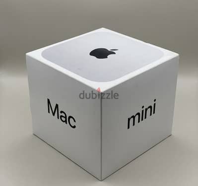 Mac Mini M4