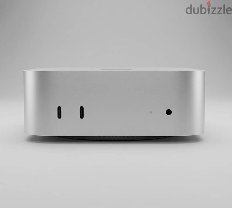 Mac Mini M4 2