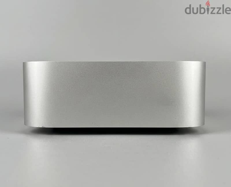 Mac Mini M4 3