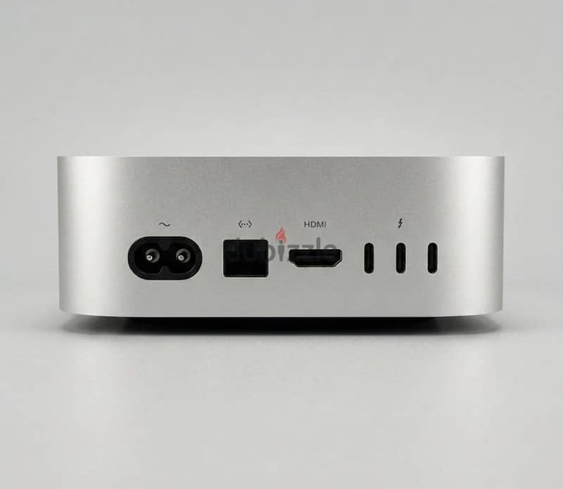 Mac Mini M4 4