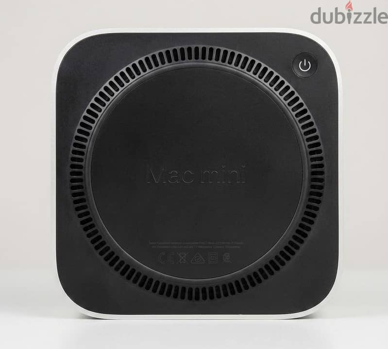 Mac Mini M4 6