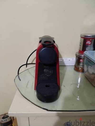 coffe machine