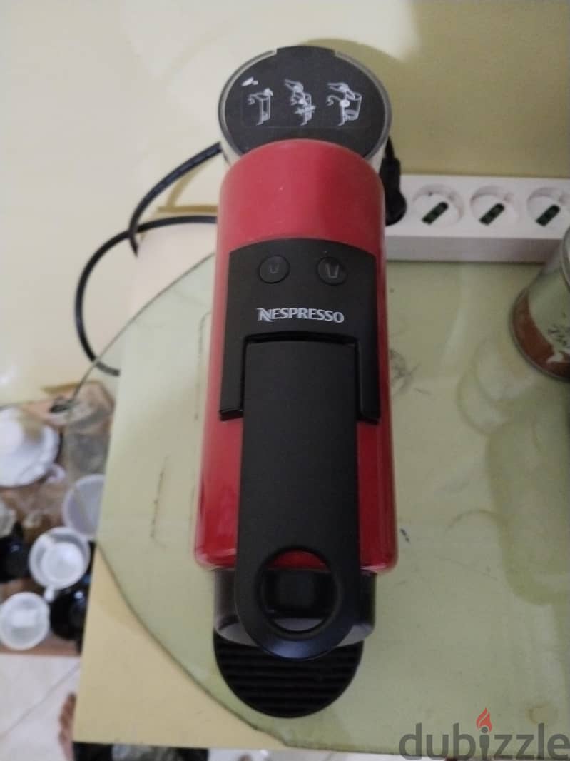 coffe machine 1