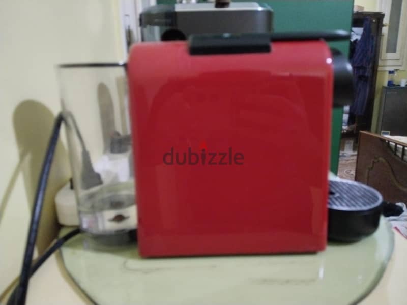coffe machine 2