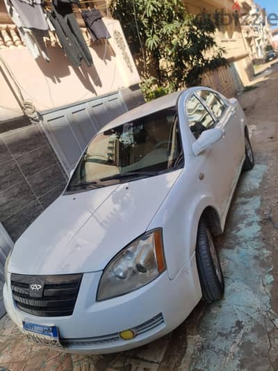 Speranza A516 2008