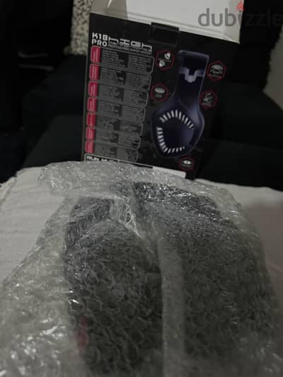 k18 Headphone for PS4&PS5 COMPUTER