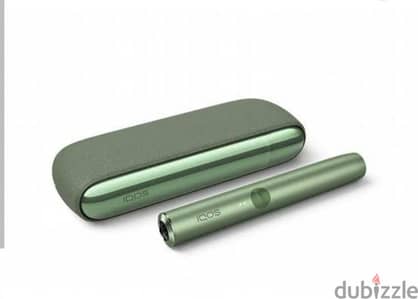 iqos iluma