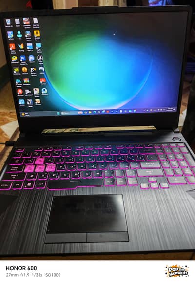 ASUS Other Model