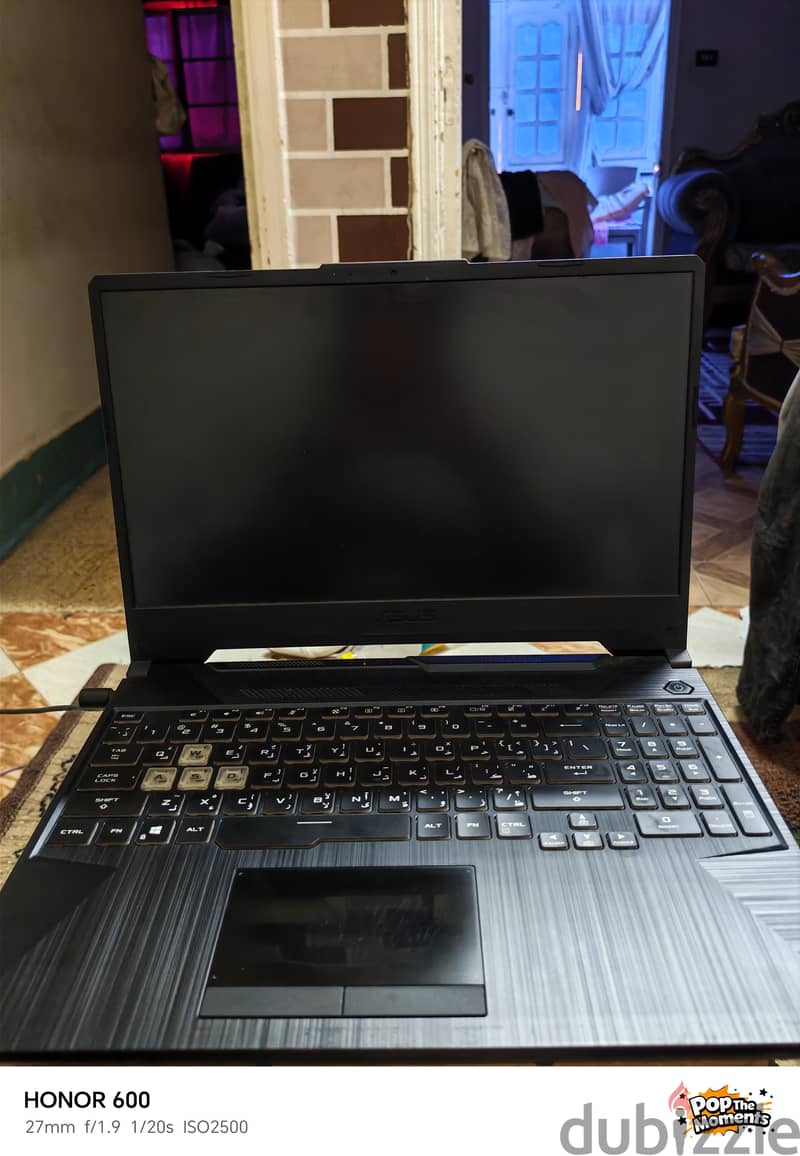 ASUS Other Model 1
