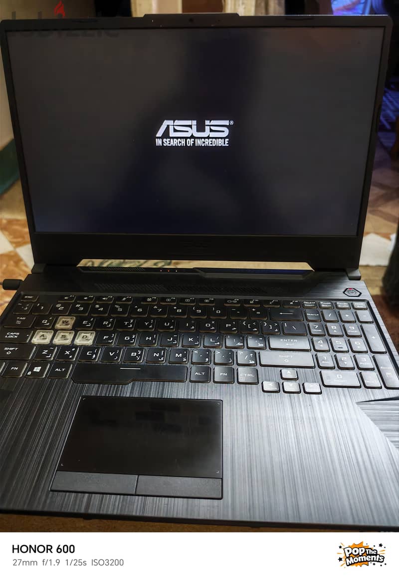 ASUS Other Model 3