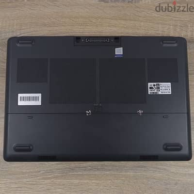 Dell Precision 7720 Workstation