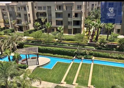 3-bedroom apartment for sale | Near 90th Street and the American University | Fully finished