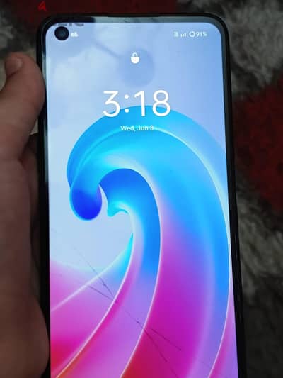 oppo a96 اوبو a٩٦