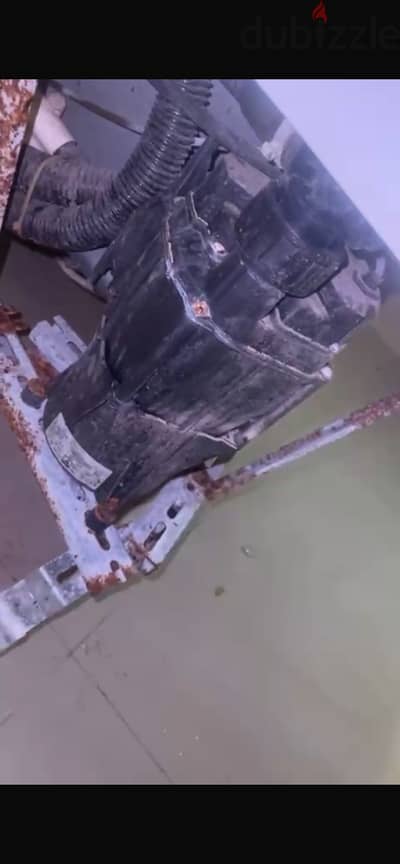 جاكوزى نياجرا بلس ايطالى