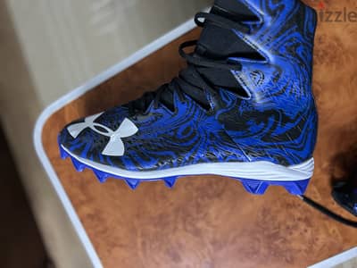 كوتشي ستارز underarmour
