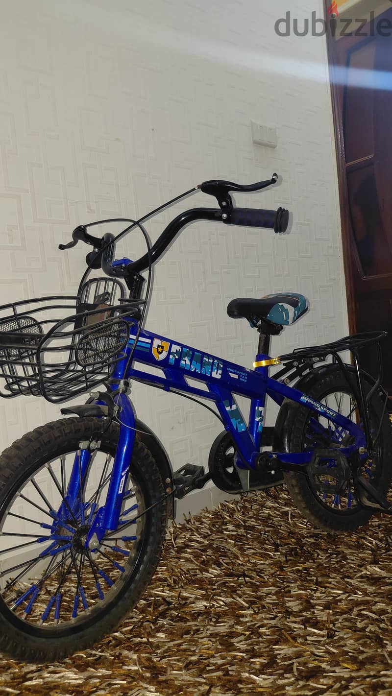 bicycle 1