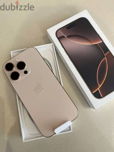 iphone 16 pro