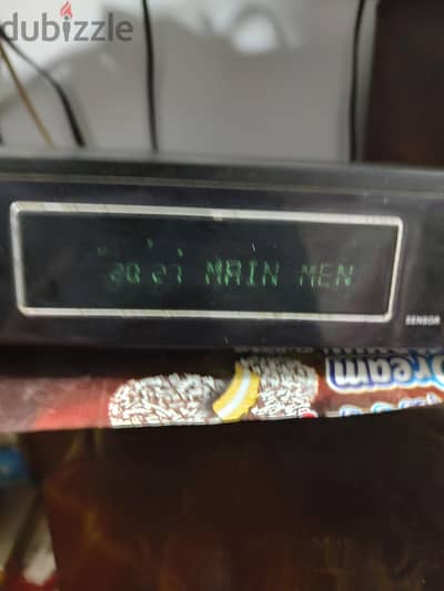 رسيفر ترومان  +1  بلس وان