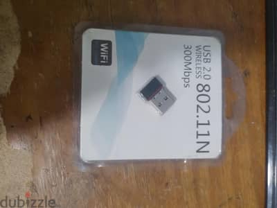 WiFi Adapter للبيع