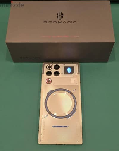 redmagic 11 pro ريد ماجيك ١١ برو