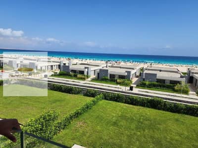 Last VIP double-view chalet available for sale, immediate delivery, ready for inspection and with installment options for the longest payment period.